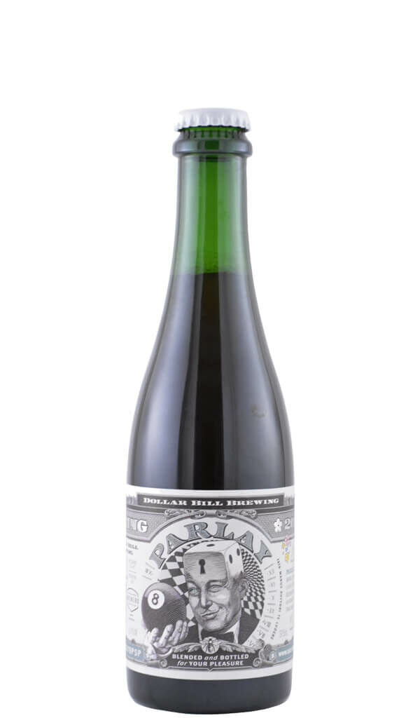 Find out more or buy Dollar Bill Brewing Spring Parlay 2019 Red Ale 375ml online at Wine Sellers Direct - Australia’s independent liquor specialists.