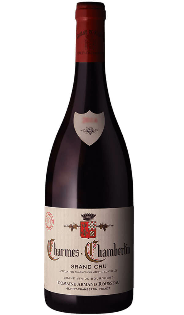Find out more or buy Domaine Armand Rousseau Charmes-Chambertin Grand Cru 2014 online at Wine Sellers Direct - Australia’s independent liquor specialists.