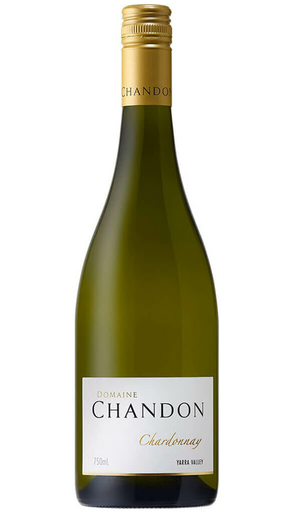 Find out more or buy Domaine Chandon Yarra Valley Chardonnay 2015 online at Wine Sellers Direct - Australia’s independent liquor specialists.