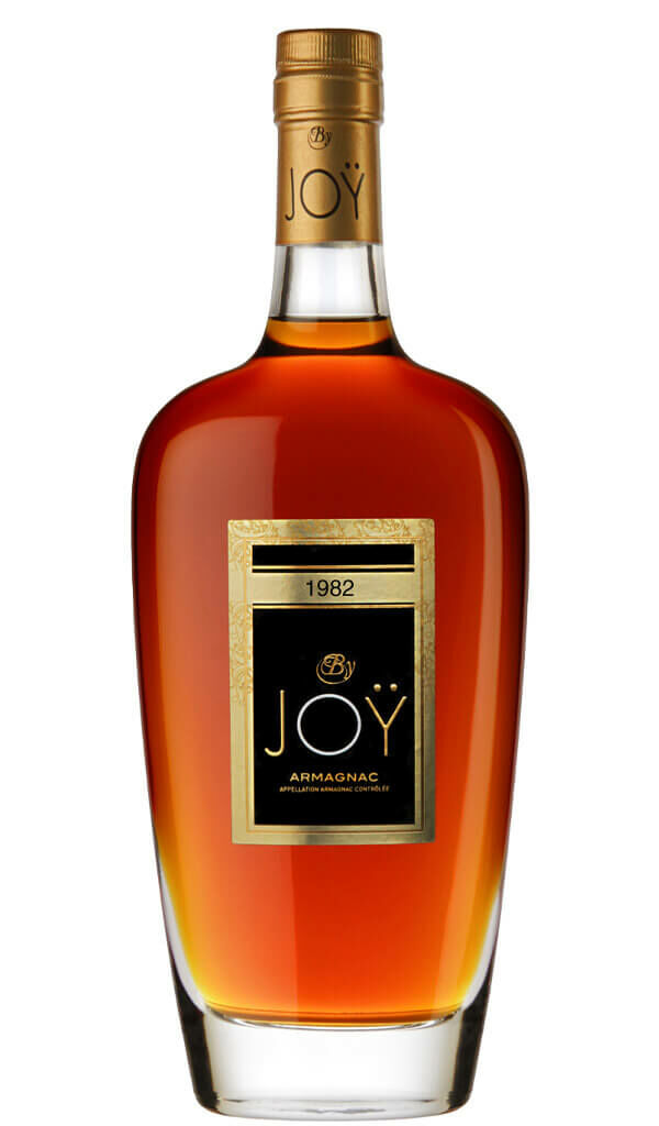 Find out more or buy Domaine de Joy Armagnac 1982 700ml online at Wine Sellers Direct - Australia’s independent liquor specialists.