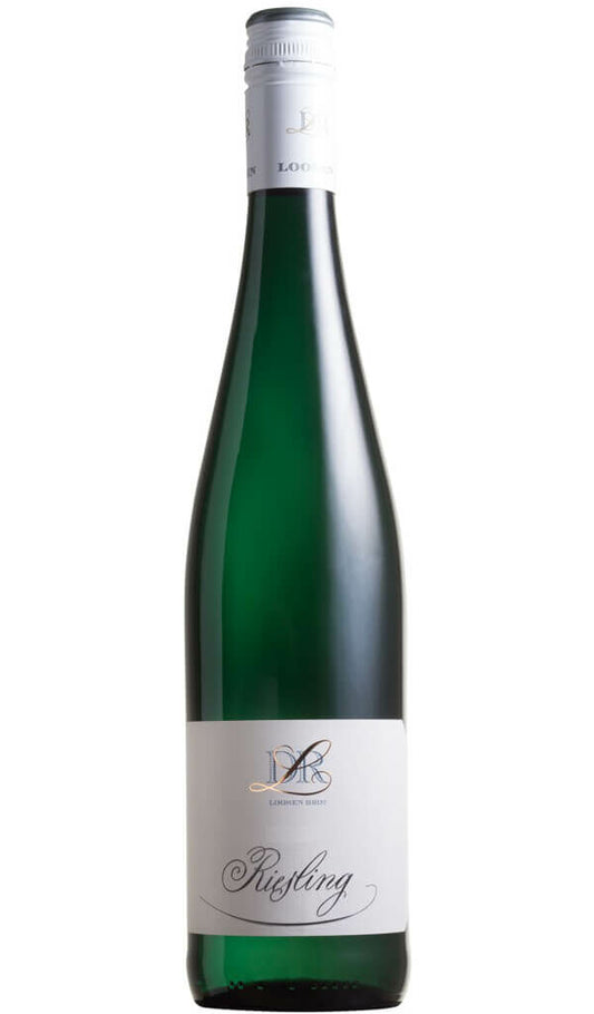 Find out more or buy DR Loosen DR L Dry Riesling 2020 (Germany) online at Wine Sellers Direct - Australia’s independent liquor specialists.