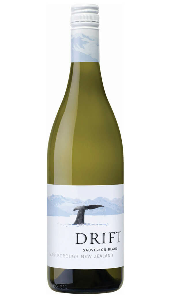 Find out more or buy Drift Sauvignon Blanc 2017 (Marlborough) online at Wine Sellers Direct - Australia’s independent liquor specialists.
