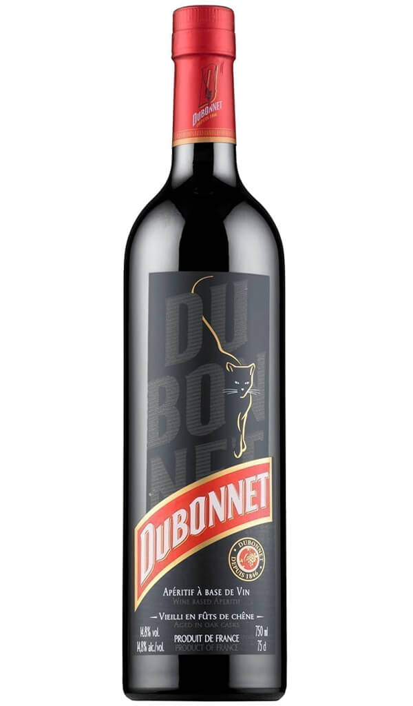 Find out more or purchase Dubonnet Rouge Aperitif 750ml online at Wine Sellers Direct - Australia's independent liquor specialists.
