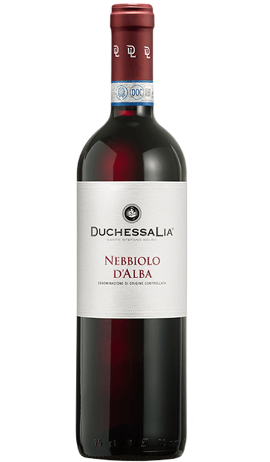 Find out more or buy Duchessa Lia Nebbiolo D'Alba 2020 (Italy) online at Wine Sellers Direct - Australia’s independent liquor specialists.