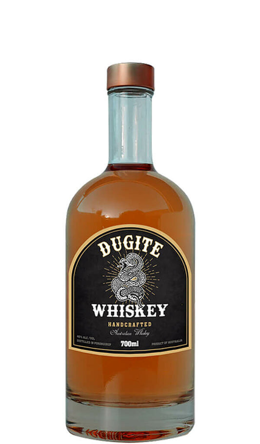 Find out more or buy Dugite Australian Whiskey 700ml online at Wine Sellers Direct - Australia’s independent liquor specialists.