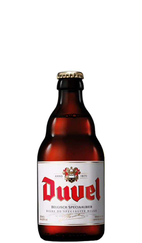 Find out more or buy Duvel Belgian Golden Ale 330ml online at Wine Sellers Direct - Australia’s independent liquor specialists.