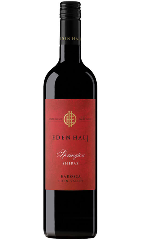 Find out more or purchase Eden Hall Springton Shiraz 2021 (Eden Valley) available online at Wine Sellers Direct - Australia's independent liquor specialists.