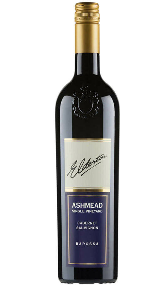 Find out more or buy Elderton Ashmead Cabernet Sauvignon 2017 online at Wine Sellers Direct - Australia’s independent liquor specialists.