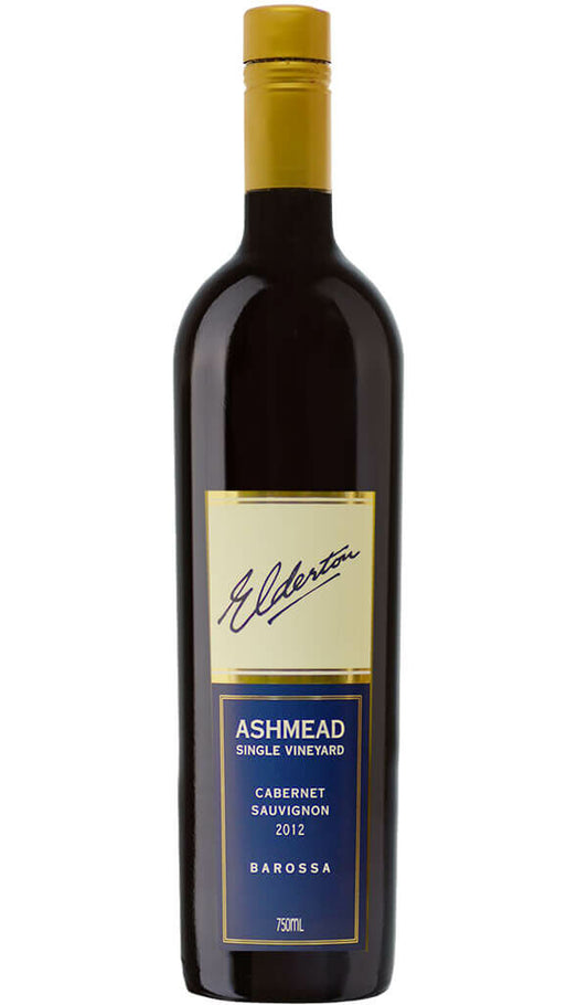 Find out more or buy Elderton Ashmead Cabernet Sauvignon 2012 online at Wine Sellers Direct - Australia’s independent liquor specialists.