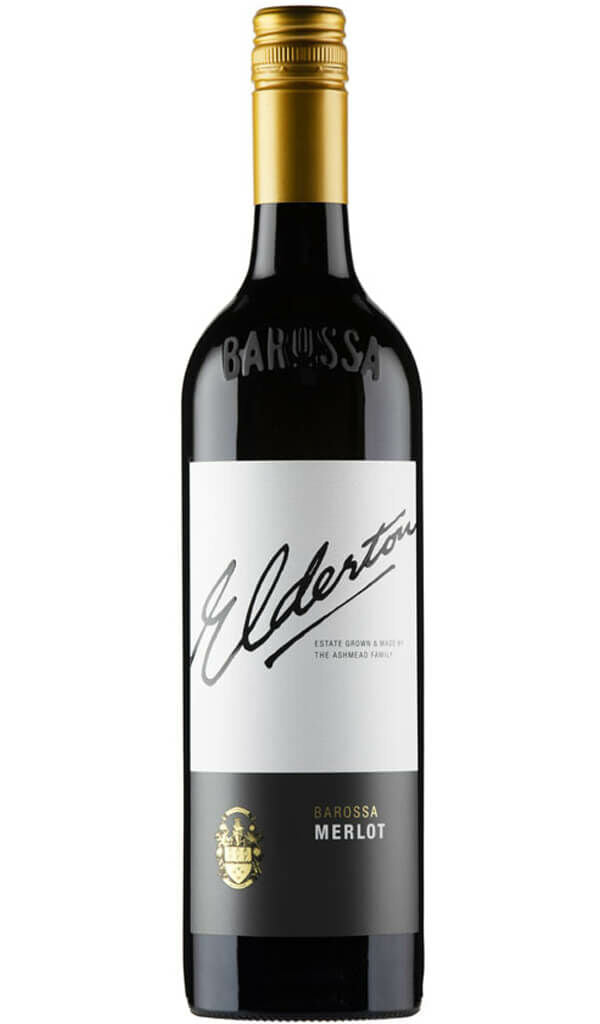Find out more or buy Elderton Merlot 2019 Barossa Valley online at Wine Sellers Direct - Australia’s independent liquor specialists.