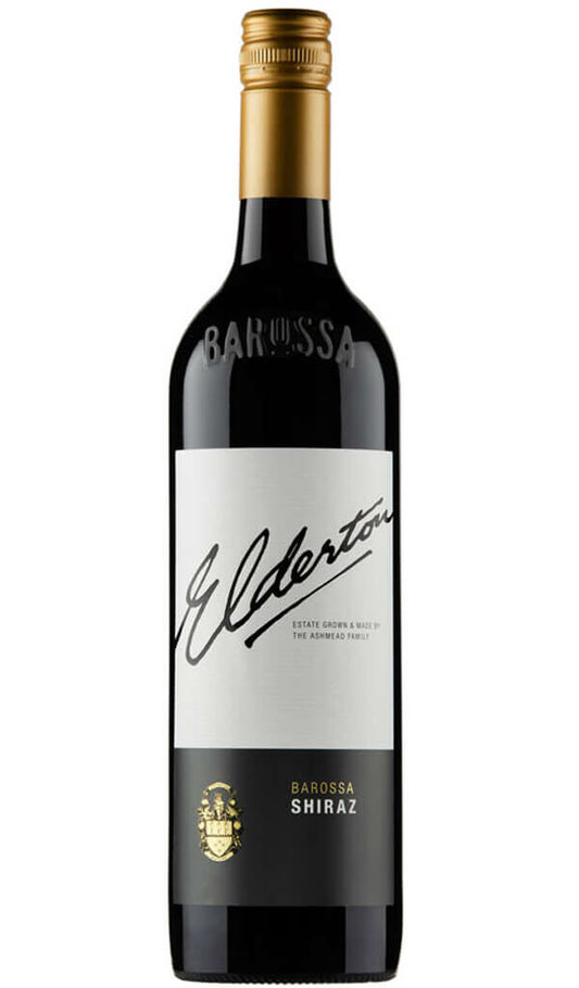 Find out more or buy Elderton Barossa Valley Shiraz 2018 online at Wine Sellers Direct - Australia’s independent liquor specialists.