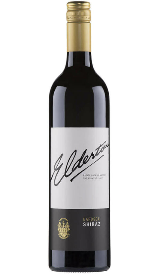 Find out more or buy Elderton Shiraz 2016 (Barossa Valley Estate Grown) online at Wine Sellers Direct - Australia’s independent liquor specialists.