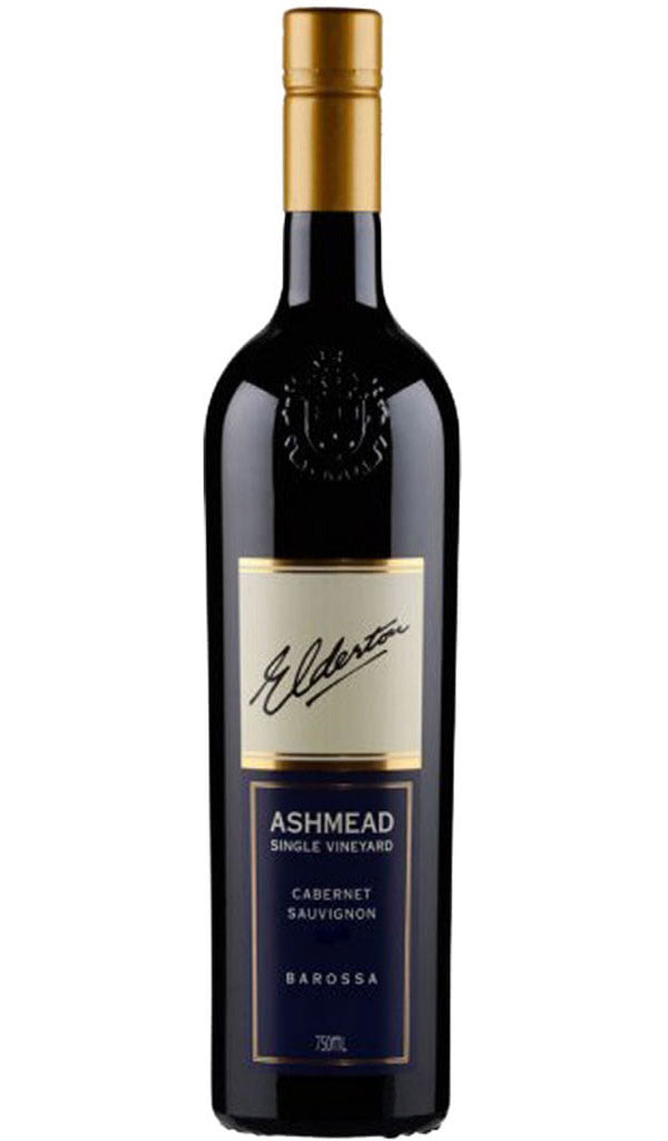 Find out more or buy Elderton Ashmead Cabernet Sauvignon 2015 online at Wine Sellers Direct - Australia’s independent liquor specialists.