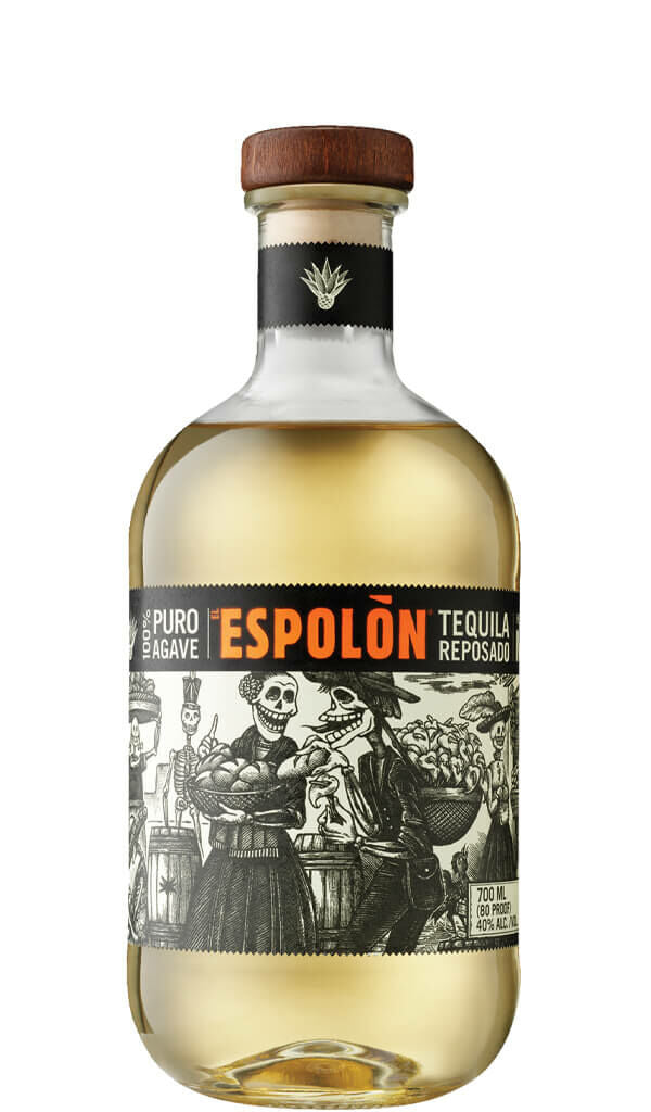 Espolon Tequila Reposado Vs Blanco at Tyson Walsh blog
