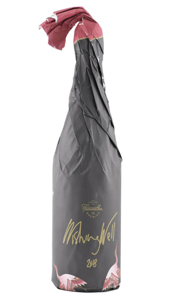 Find out more or buy Fairweather Brewing Wishing Well 2018 Imperial Porter 750ml online at Wine Sellers Direct - Australia’s independent liquor specialists.