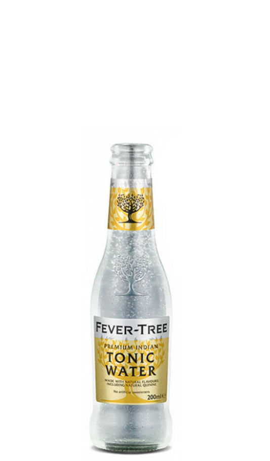 Find out more or buy 4 x Fever-Tree Premium Indian Tonic Water 200ml online at Wine Sellers Direct - Australia’s independent liquor specialists.