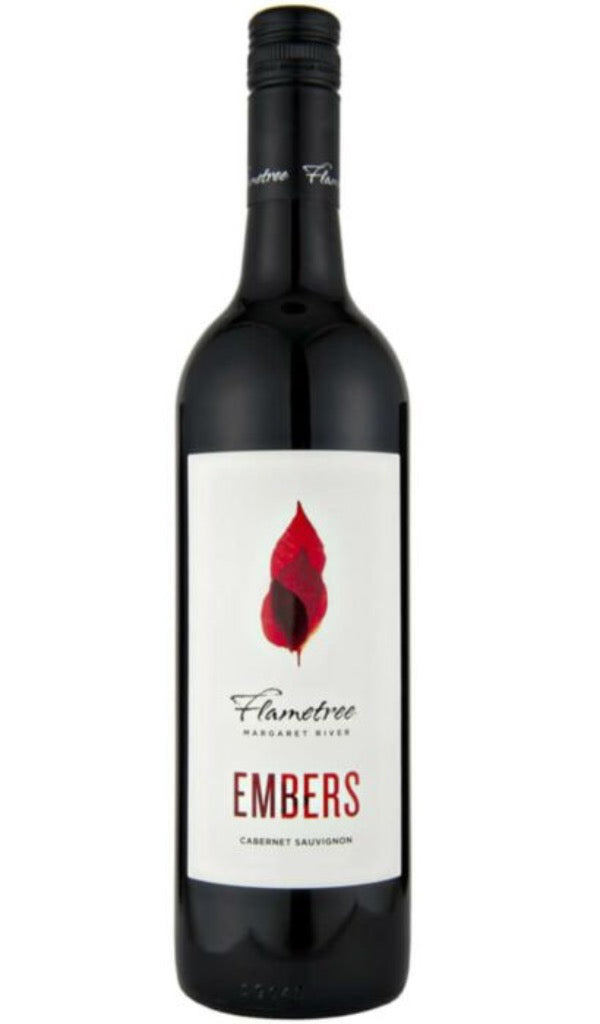 Find out more or buy Flametree Embers Cabernet Sauvignon 2016 (Margaret River) online at Wine Sellers Direct - Australia’s independent liquor specialists.