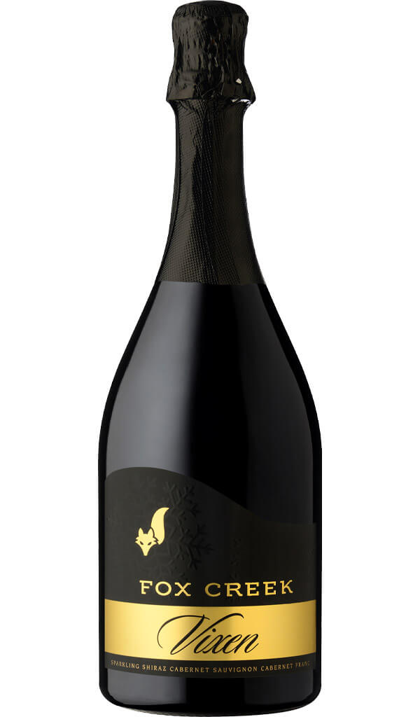Find out more or buy Fox Creek Vixen Sparkling Red NV online at Wine Sellers Direct - Australia’s independent liquor specialists.