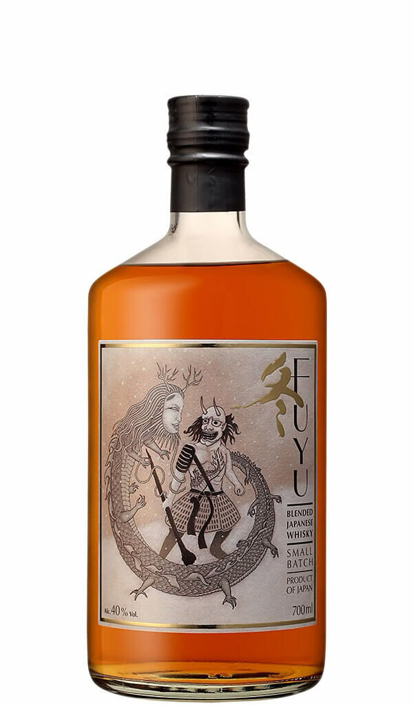 Find out more or buy Fuyu Blended Japanese Whisky 700ml online at Wine Sellers Direct - Australia’s independent liquor specialists.