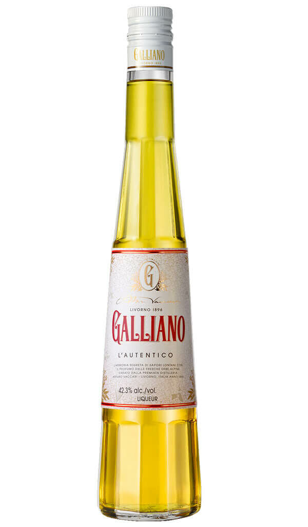 Find out more or buy Galliano L'Autentico Liqueur 700ml online at Wine Sellers Direct - Australia’s independent liquor specialists.