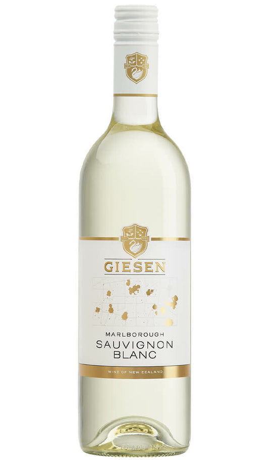 Find out more or buy Giesen Estate Sauvignon Blanc 2022 (Marlborough) online at Wine Sellers Direct - Australia’s independent liquor specialists.