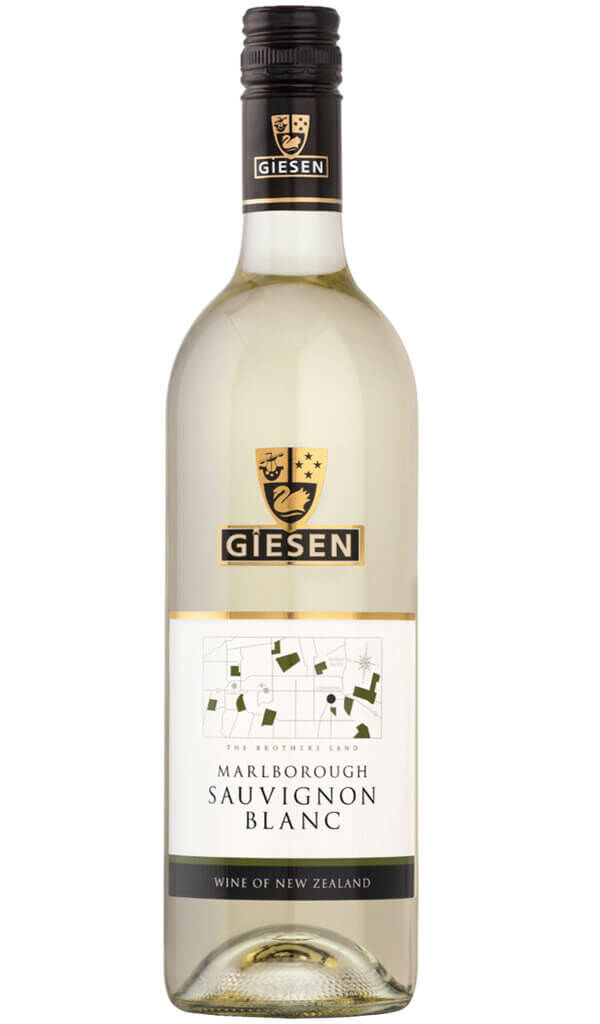 Find out more or buy Giesen Marlborough Sauvignon Blanc 2015 online at Wine Sellers Direct - Australia’s independent liquor specialists.