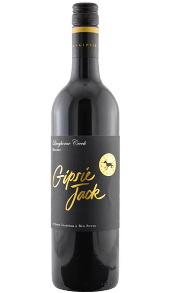 Find out more or buy Gipsie Jack Malbec 2018 (Langhorne Creek) online at Wine Sellers Direct - Australia’s independent liquor specialists.