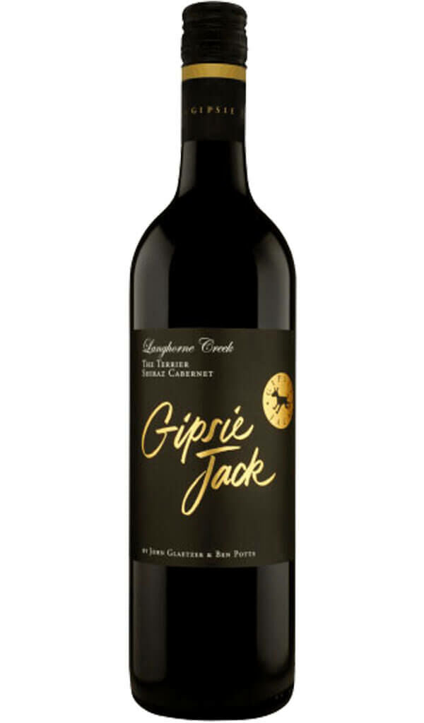 Find out more or buy Gipsie Jack The Terrier Shiraz Cabernet 2016 (Langhorne Creek) online at Wine Sellers Direct - Australia’s independent liquor specialists.