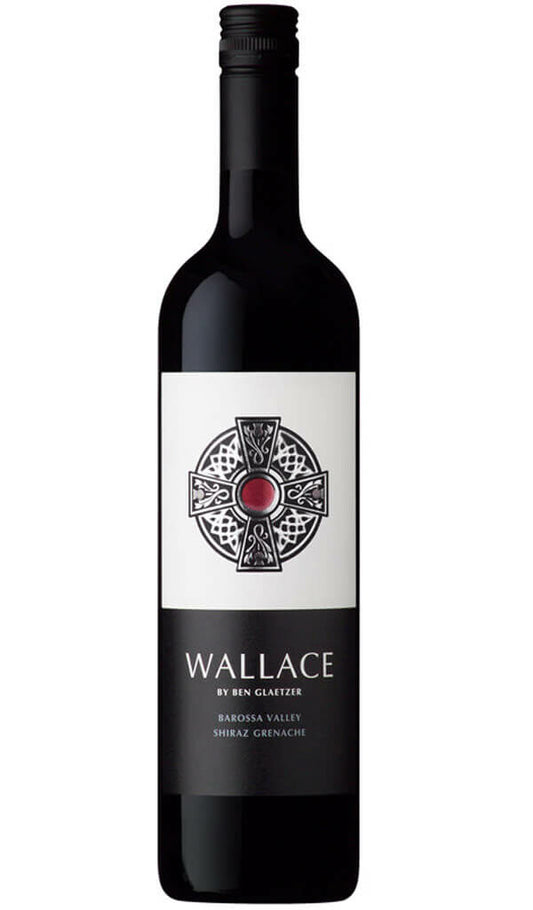 Find out more or buy Glaetzer Wallace Shiraz Grenache 2017 (Barossa Valley) online at Wine Sellers Direct - Australia’s independent liquor specialists.