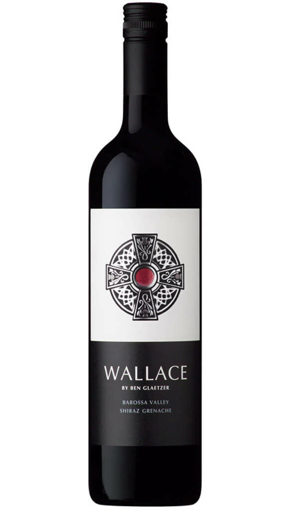 Find out more or buy Glaetzer Wallace Shiraz Grenache 2018 (Barossa Valley) online at Wine Sellers Direct - Australia’s independent liquor specialists.