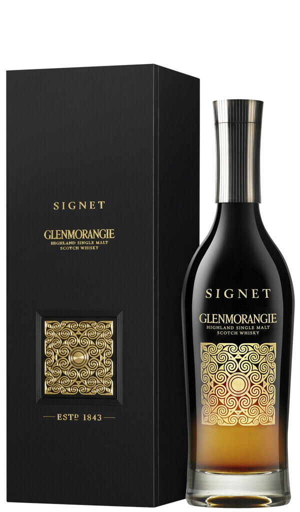 Find out more or buy Glenmorangie Signet Single Malt Whisky 700ml online at Wine Sellers Direct - Australia’s independent liquor specialists.