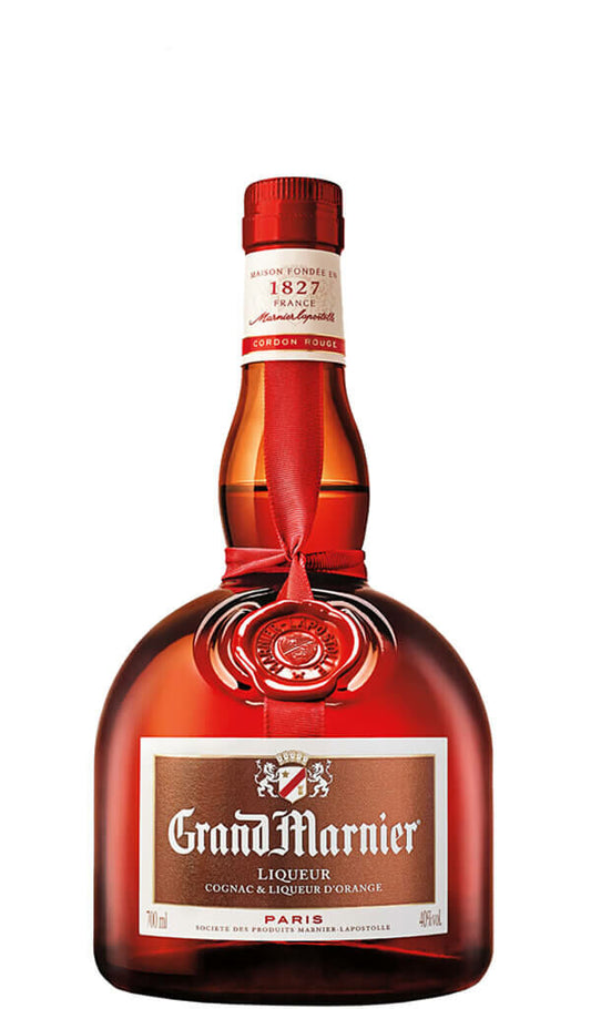 Find out more or buy Grand Marnier Orange Liqueur 700ml online at Wine Sellers Direct - Australia’s independent liquor specialists.