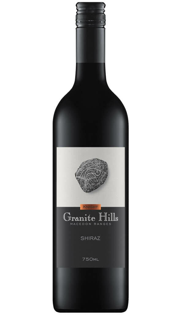 Find out more or buy Granite Hills Shiraz 2012 online at Wine Sellers Direct - Australia’s independent liquor specialists.