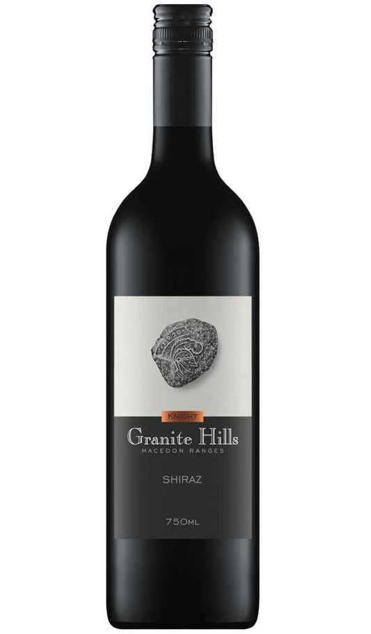 Find out more or buy Granite Hills Macedon Ranges Shiraz 2018 online at Wine Sellers Direct - Australia’s independent liquor specialists.