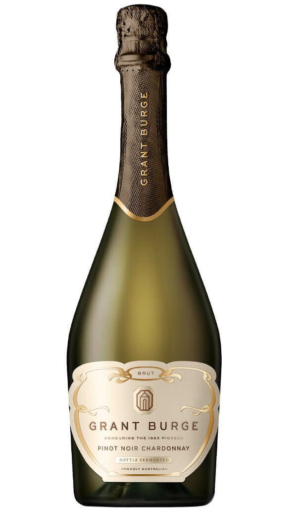 Find out more or buy Grant Burge Sparkling Pinot Chardonnay NV 750mL online at Wine Sellers Direct - Australia’s independent liquor specialists.