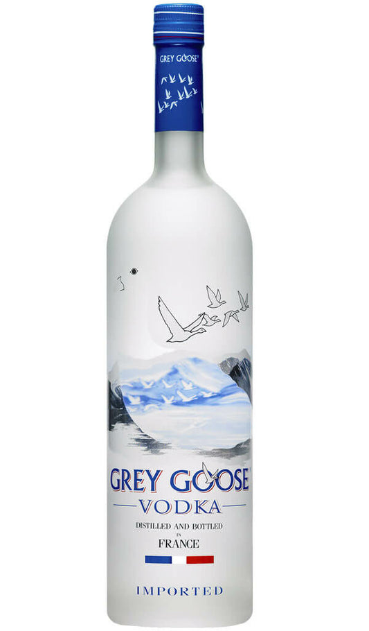 Find out more or buy Grey Goose Vodka 750ml (France) online at Wine Sellers Direct - Australia’s independent liquor specialists.