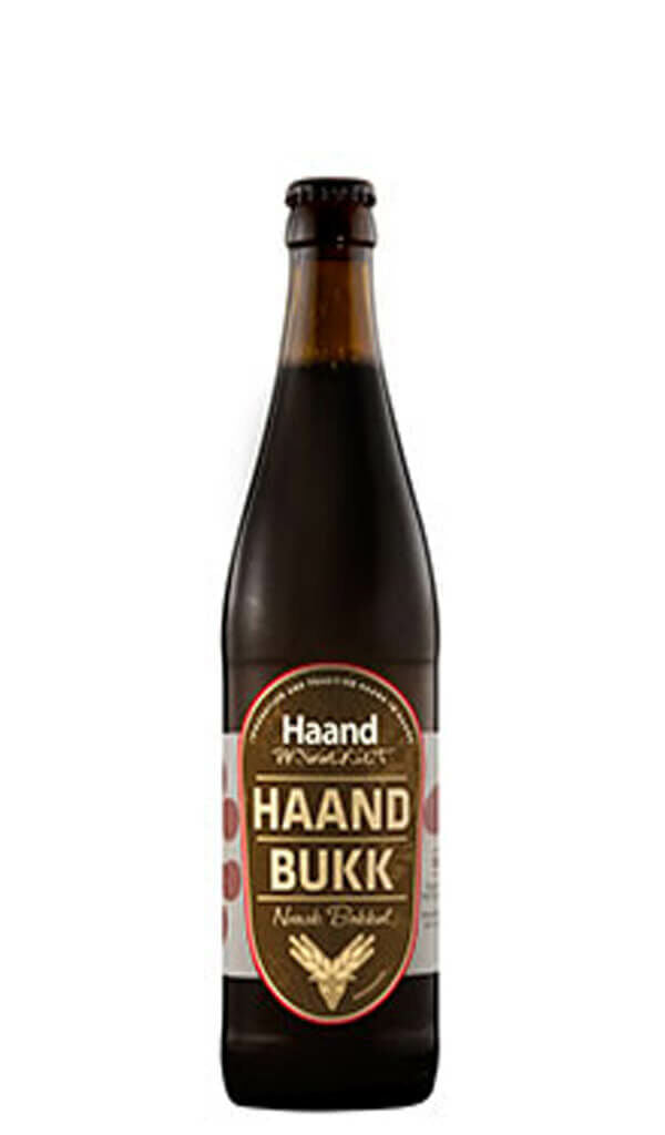 Find out more or buy Haand Bryggeriet Hand Bakk Nordic Oud Bruin 375ml online at Wine Sellers Direct - Australia’s independent liquor specialists.