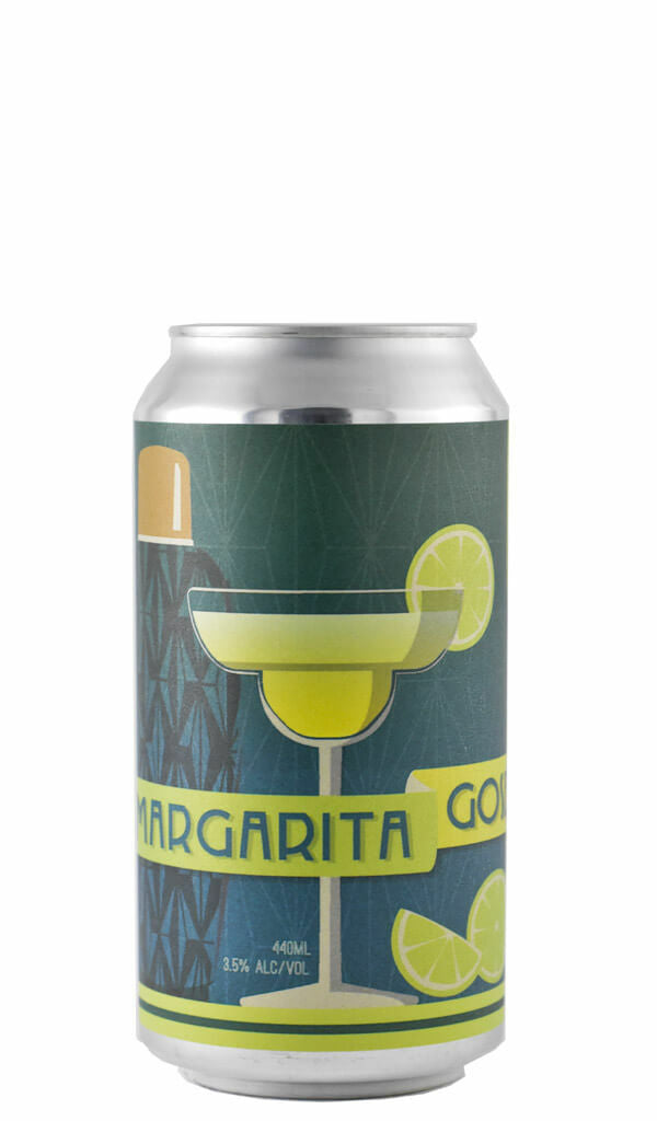 Find out more or buy Hargreaves Hill Margarita Gose Cocktail Series 440ml online at Wine Sellers Direct - Australia’s independent liquor specialists.