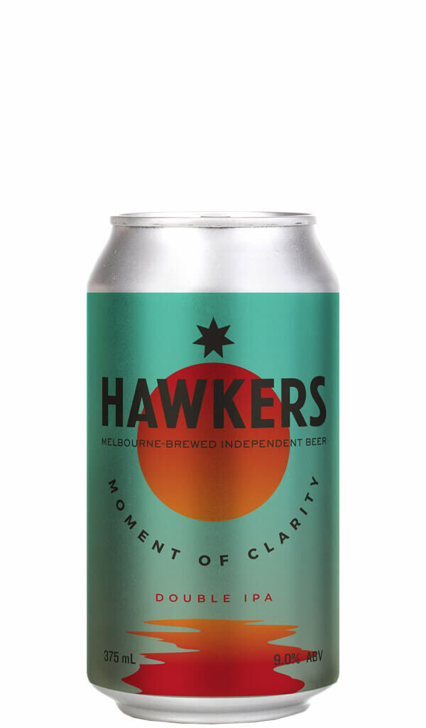 Find out more or buy Hawkers Moment Of Clarity Double