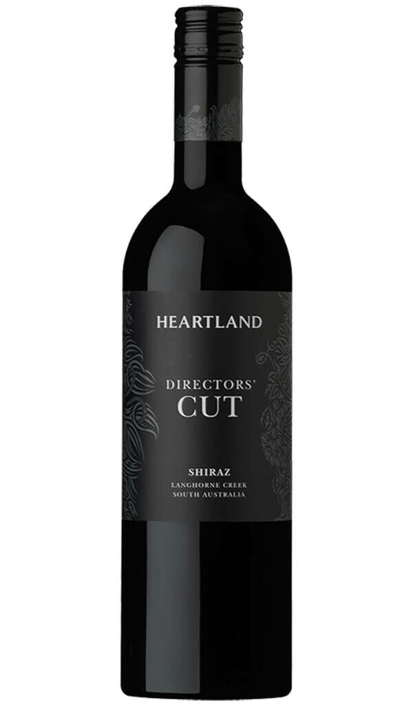 Find out more or buy Heartland Directors Cut Shiraz 2018 (Langhorne Creek) online at Wine Sellers Direct - Australia’s independent liquor specialists.