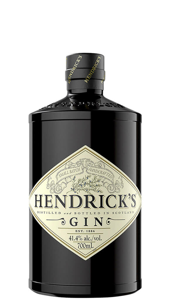 Find out more or buy Hendrick's Gin 700ml online at Wine Sellers Direct - Australia’s independent liquor specialists.