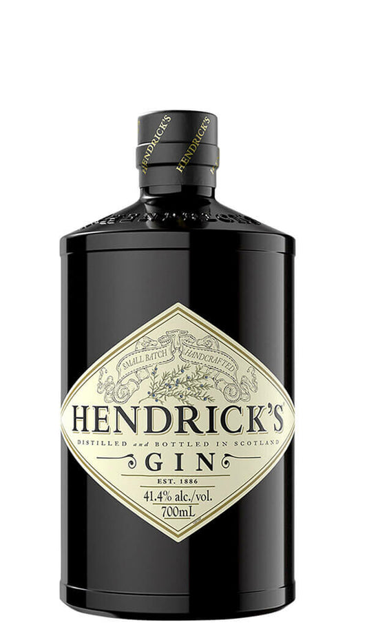 Buy Hendrick's Gin 700ml online at Wine Sellers Direct's best prices.