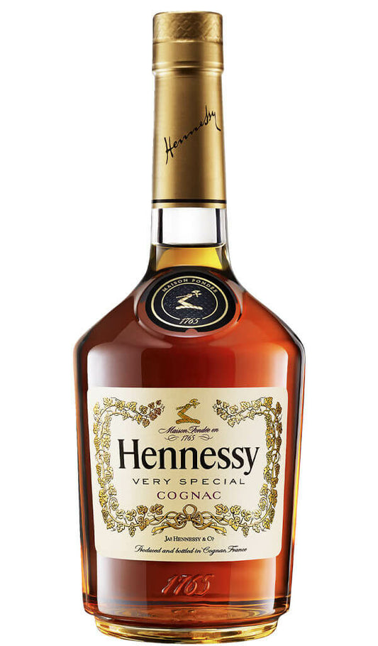 Find out more or buy Hennessy Very Special 'VS' Cognac 700mL online at Wine Sellers Direct - Australia’s independent liquor specialists.