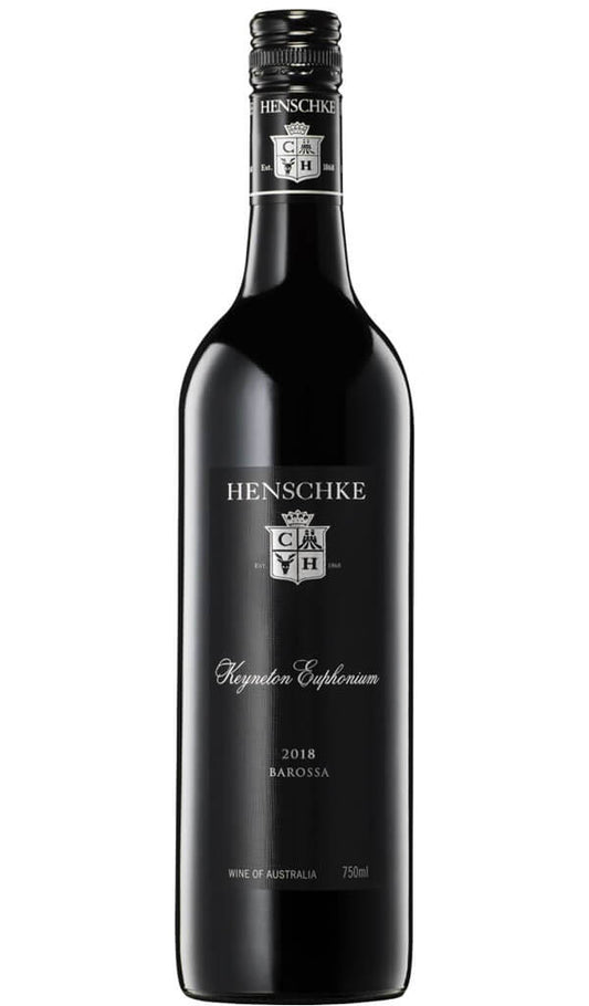Find out more or buy Henschke Keyneton Euphonium 2018 online at Wine Sellers Direct - Australia’s independent liquor specialists.