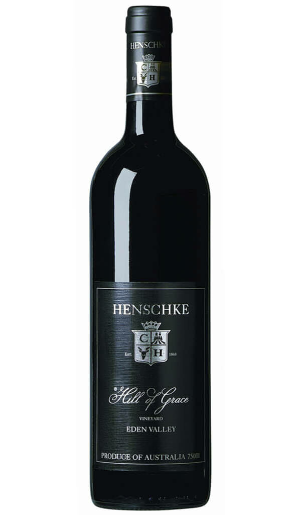 Find out more or buy Henschke Hill of Grace Shiraz 1991 online at Wine Sellers Direct - Australia’s independent liquor specialists.