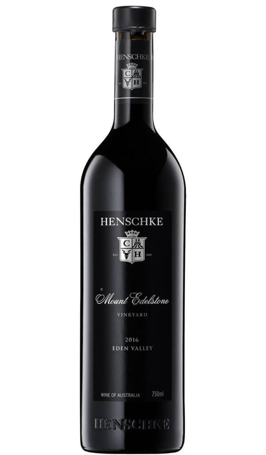 Find out more or purchase Henschke Mount Edelstone Shiraz 2016 available online at Wine Sellers Direct - Australia's independent liquor specialists.