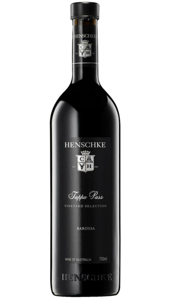 Find out more or buy Henschke Tappa Pass Shiraz 2018 (Eden & Barossa Valley) online at Wine Sellers Direct - Australia’s independent liquor specialists.