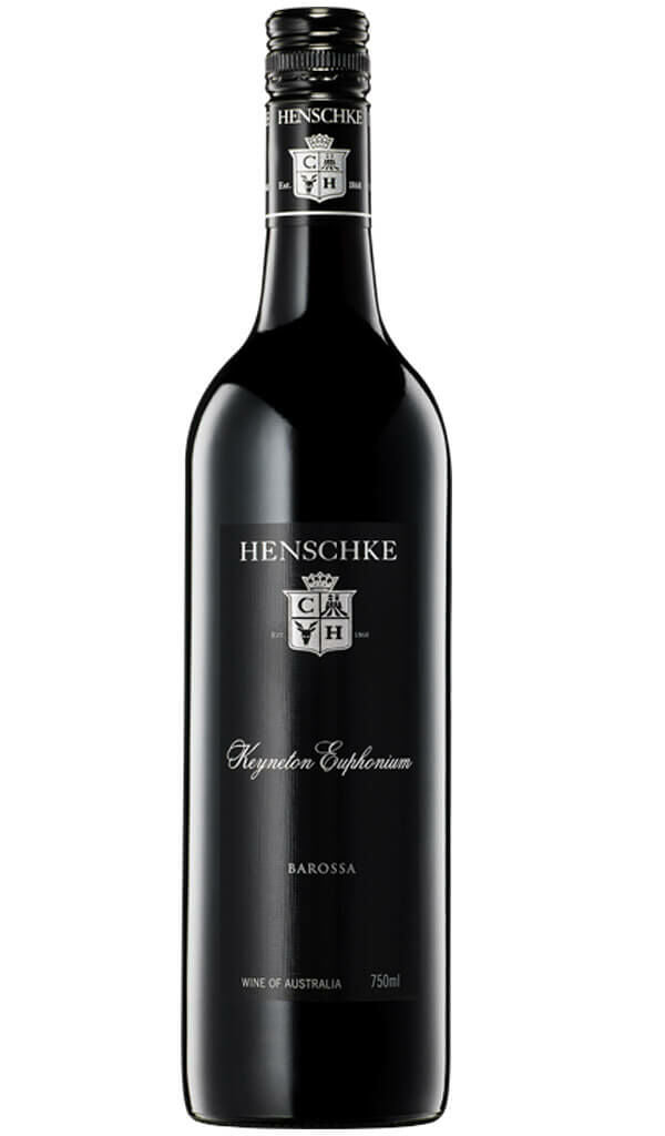 Find out more or buy Henschke Keyneton Euphonium 2010 online at Wine Sellers Direct - Australia’s independent liquor specialists.