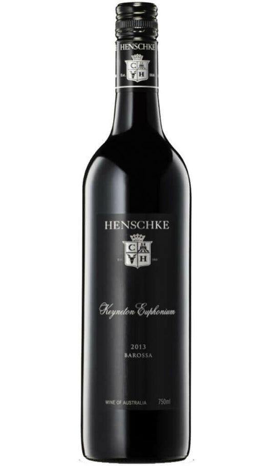 Find out more or buy Henschke Keyneton Euphonium 2013 online at Wine Sellers Direct - Australia’s independent liquor specialists.