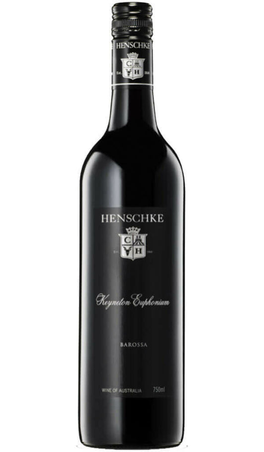 Find out more or buy Henschke Keyneton Euphonium 2014 online at Wine Sellers Direct - Australia’s independent liquor specialists.